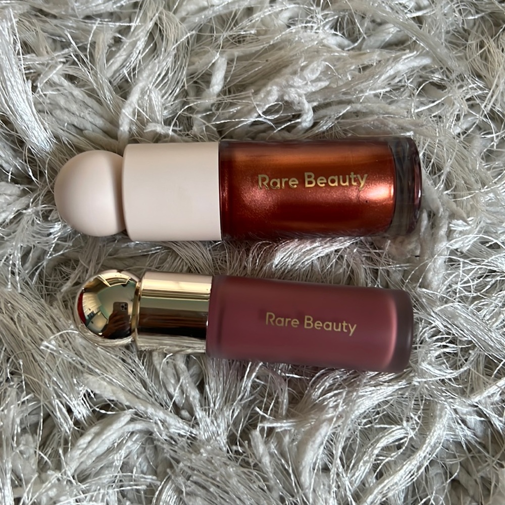 Rare Beauty Duo